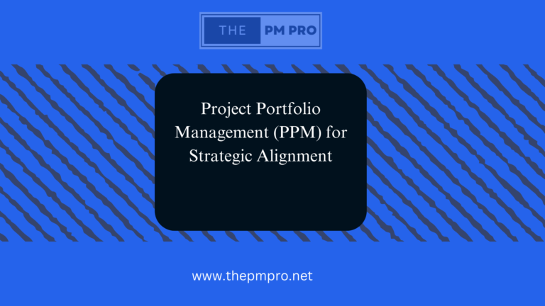 Project Portfolio Management (PPM) for Strategic Alignment (17)